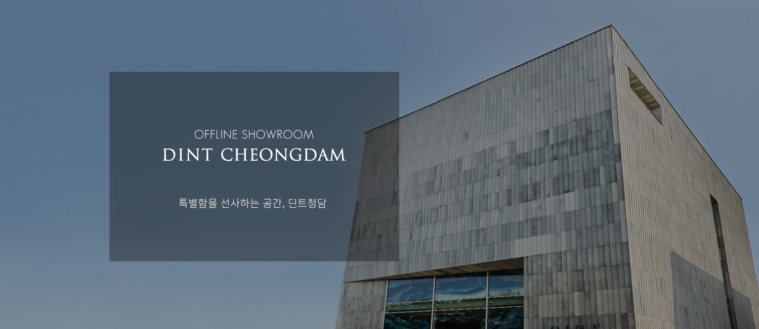 DINT CHEONGDAM