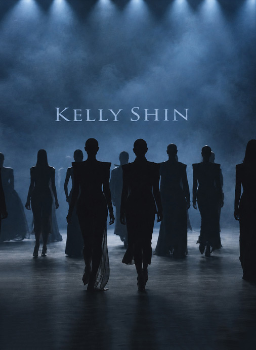 27SS Seoul Fashion Week