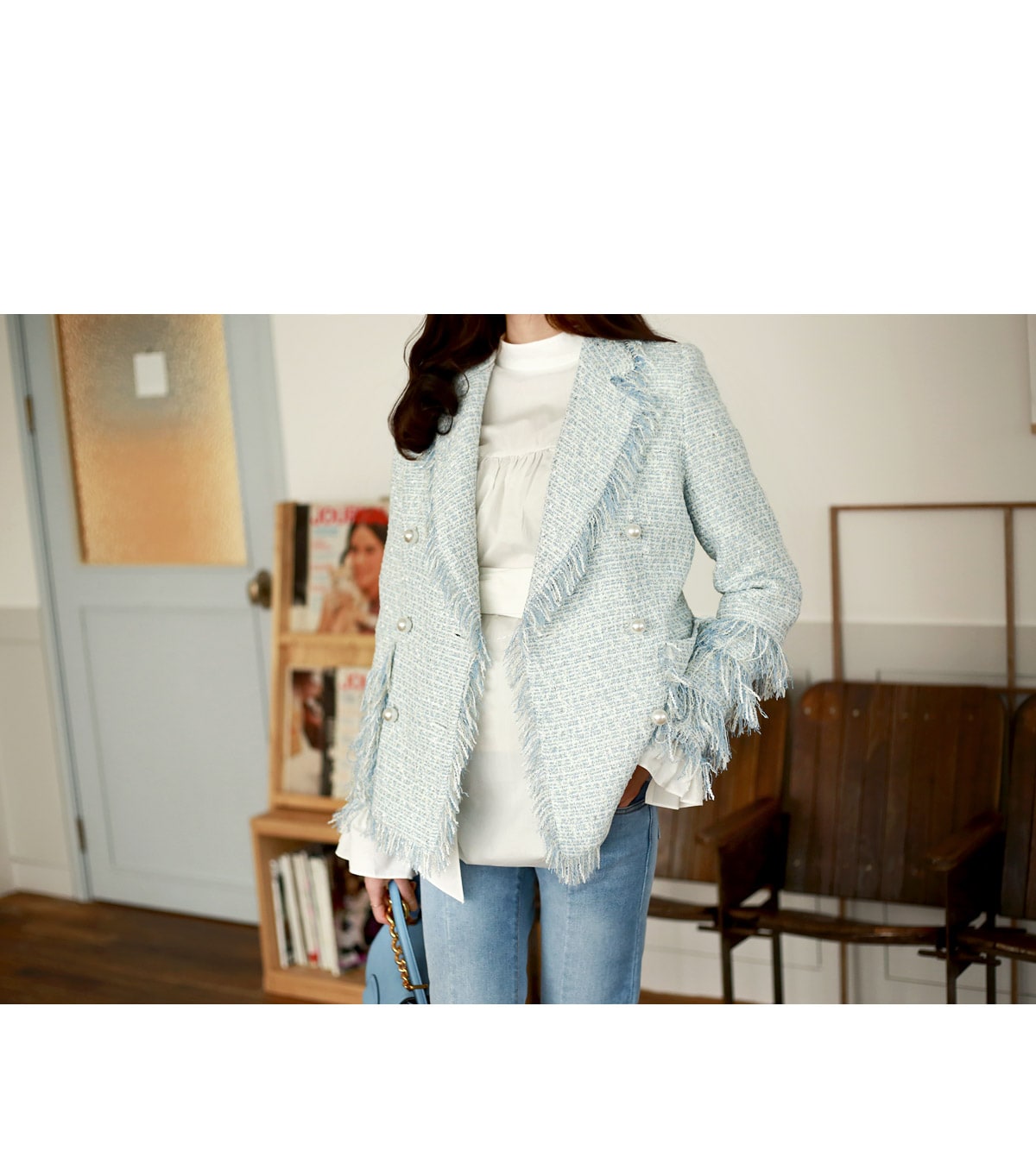 总汇韩国服装网上商店,韩国款式服装折扣 [GA